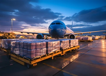 air-freight